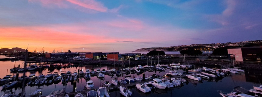 Puerto Deportivo de Getxo